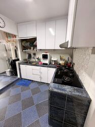 Blk 703 Woodlands Drive 40 (Woodlands), HDB 4 Rooms #610280541